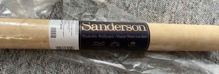 Photo of free Sanderson Wallpaper (South Harting GU31) #1