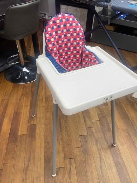 Photo of free Highchairs (L4) #4