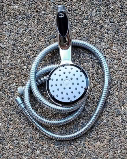 Photo of free Shower head (Little Chalfont HP6) #1