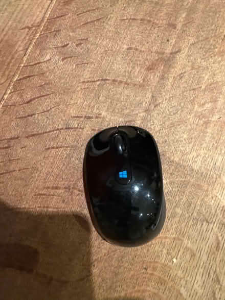 Photo of free Wireless mouse (Wheathampstead AL4) #1
