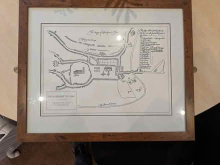 Photo of free Historical Stockport Pictures (Cale Green SK2) #3