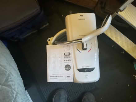 Photo of free Mira Advance Thermostatic Electric Shower (Astley Bridge BL1) #1