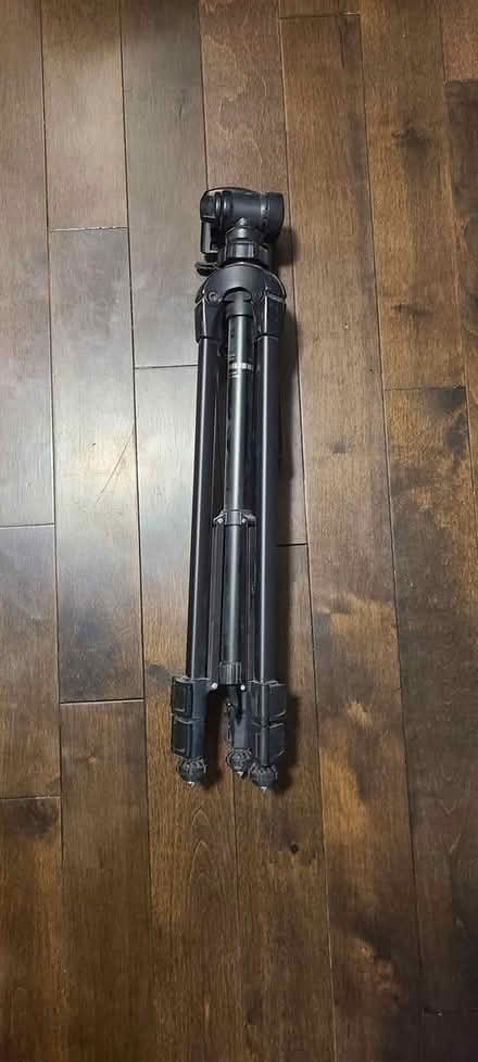 Photo of free Tripod (Mavis and burnhamthorpe) #1