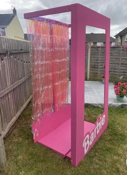 Photo of free Photo booth (Chalford hill) #1