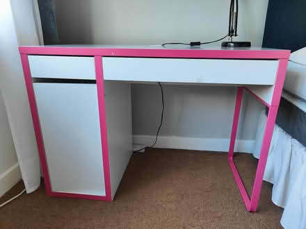Photo of free Desk (Dublin 15) #1