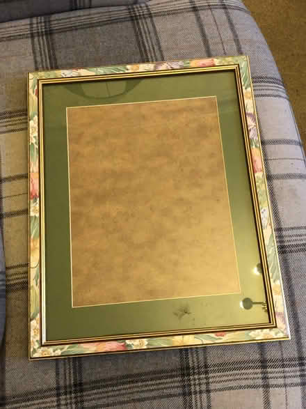 Photo of free Photo/picture frames (Stirling FK8) #2