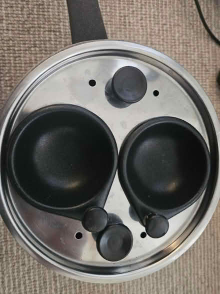 Photo of free Small sauce pan (Clermiston EH4) #3