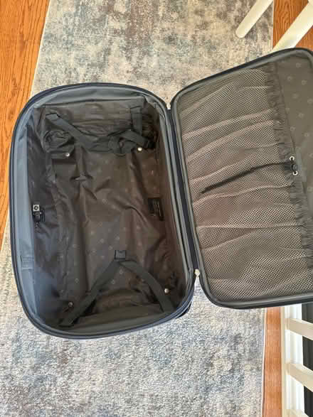 Photo of free Samsonite Carry on Luggage (Fiesta gardens) #3