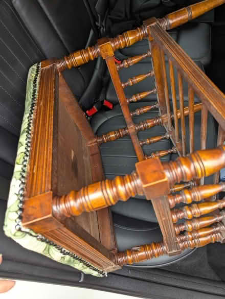 Photo of free Piano stool (Shoreham BN43) #3