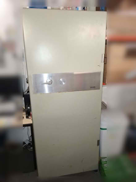 Photo of free Large Chubb fire safe (City Centre NR1) #1