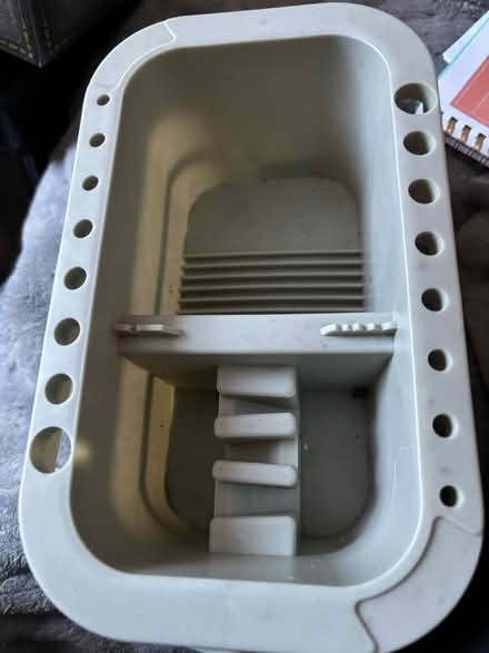 Photo of free Small storage pot (BS3 bedminster) #1