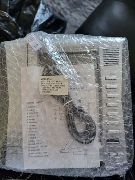 Photo of free Hands-free phone (Shirley B90) #1