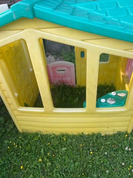Photo of free Play house (Matlock DE4) #3