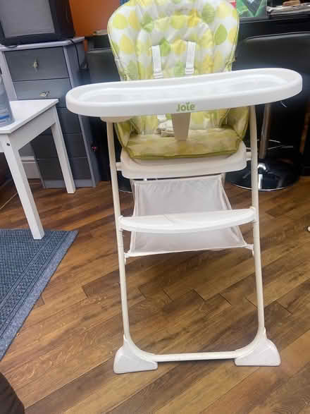 Photo of free Highchairs (L4) #2