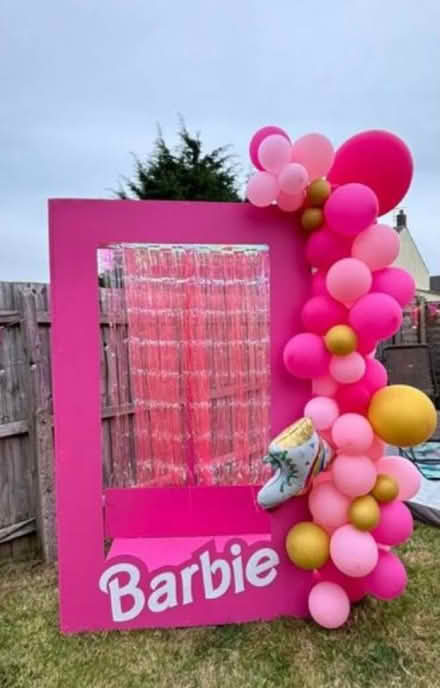 Photo of free Photo booth (Chalford hill) #2
