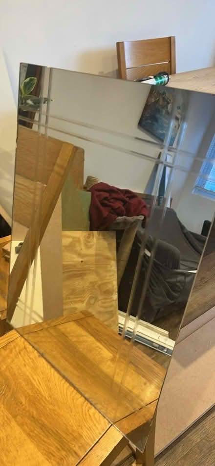 Photo of free Mirror (Bromley north BR1) #1