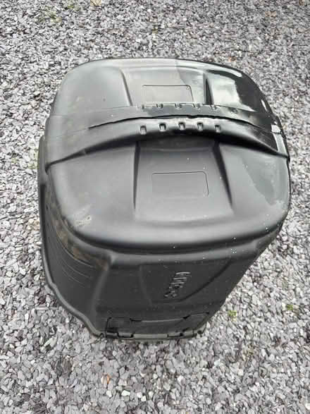 Photo of free Ecomax Compost Bin (Aigburth L19) #4