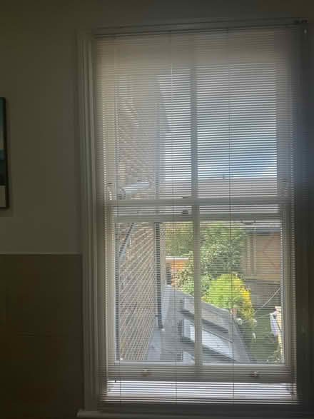 Photo of free Micro Venetian Blind (Battersea, SW11) #2