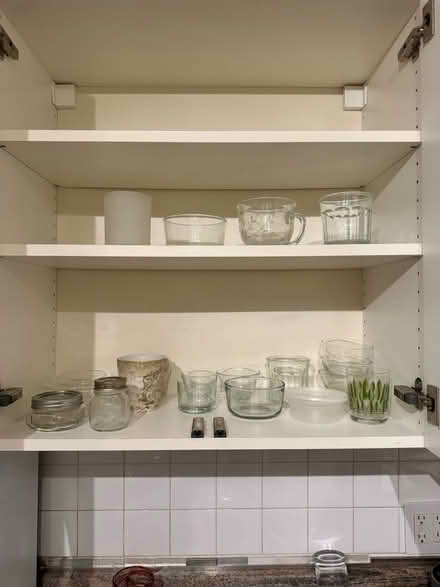 Photo of free Kitchen stuff (Brooklyn) #2