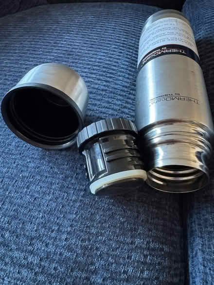Photo of free Thermos Bottle (Waltham) #1