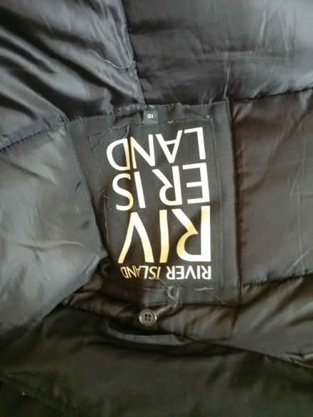 Photo of free Women winter coat (Coseley WV14) #4