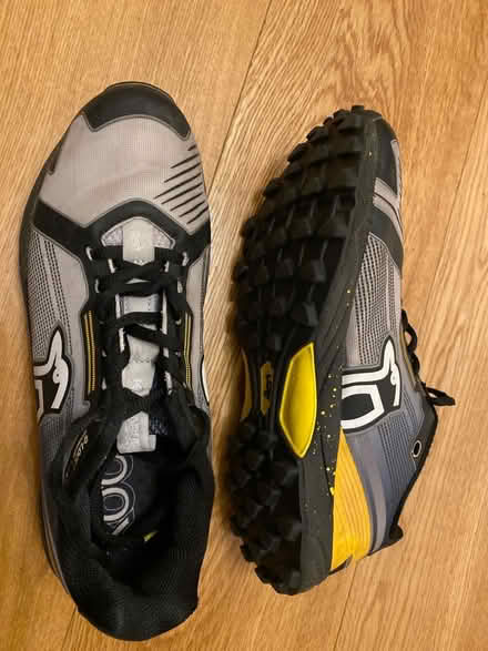 Photo of free Kookaburra hockey shoes UK7 (Twickenham (TW1)) #1