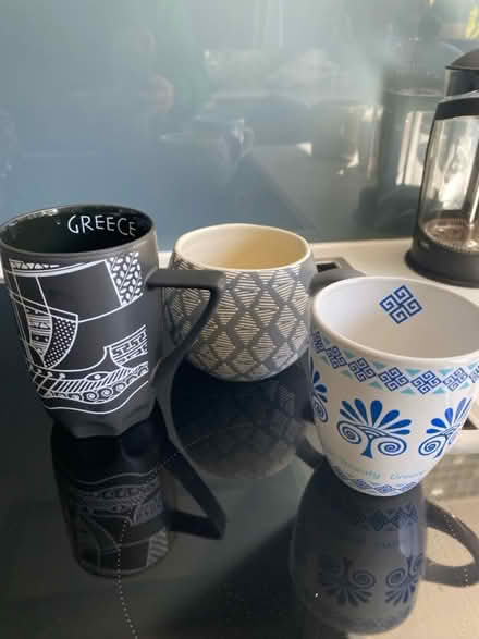 Photo of free Mugs (Heysham LA3) #2