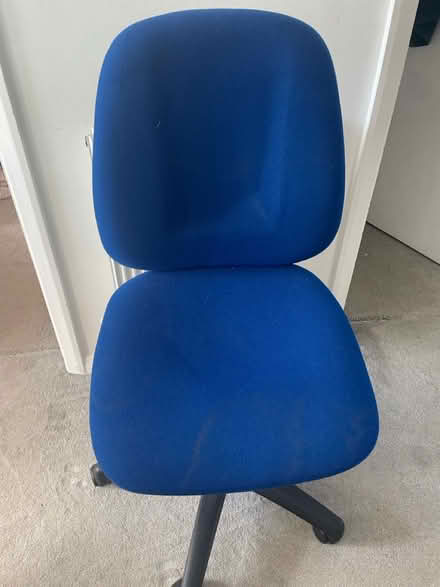 Photo of free Office Chair (Horsham) #2