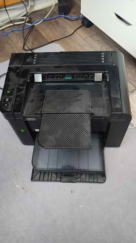 Photo of free HP LaserJet Pro P1606DN (Vacaville) #2