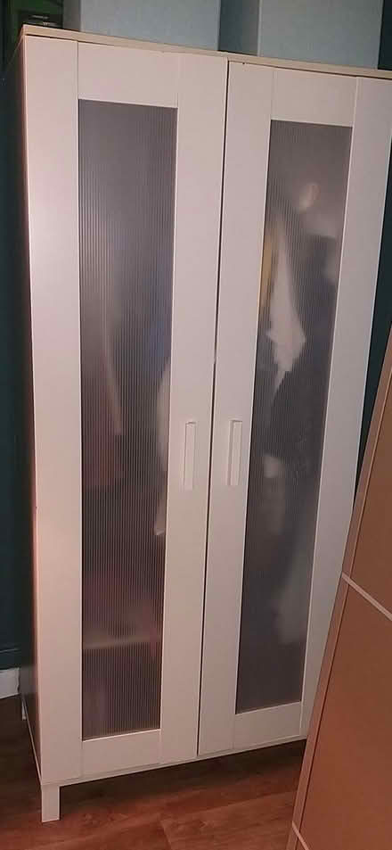 Photo of free Wardrobe (Herne Hill, SE24) #1