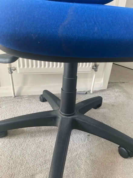 Photo of free Office Chair (Horsham) #1