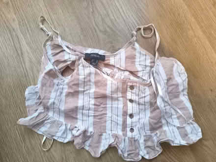 Photo of free Size 14 shirt (Southend SS2) #1