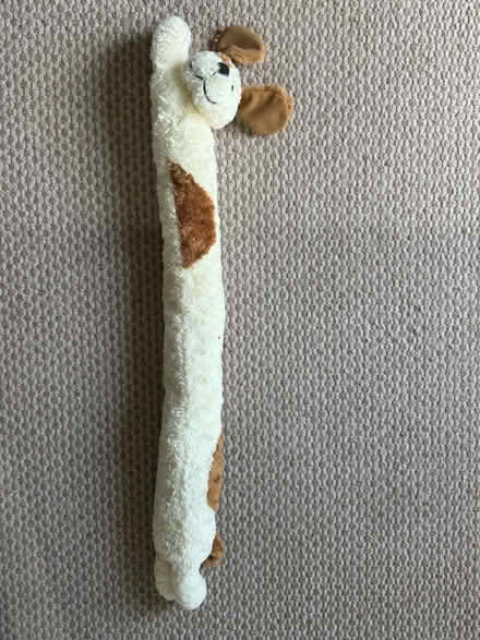 Photo of free Dog Draft Excluder (ME5) #1