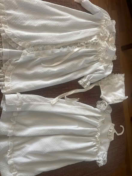 Photo of free Outfit for an infant baptism (East side of wichita) #1