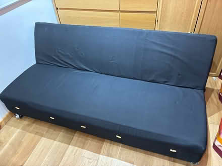 Photo of free Sofa Bed (Southall UB2) #1