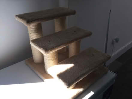 Photo of free Pet step x 2 (SY4 5NN) #1