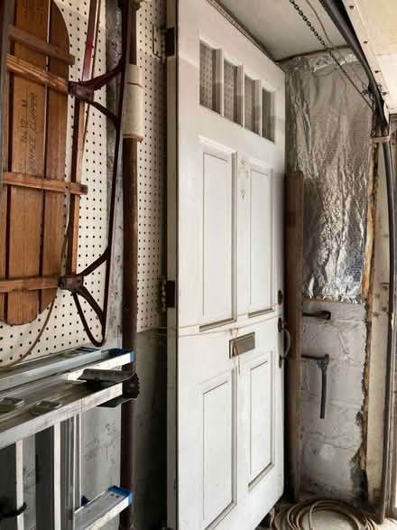 Photo of free House door (Eastchester, NY) #1