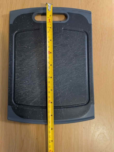 Photo of free Chopping board x2 (Wansdworth SW18) #4