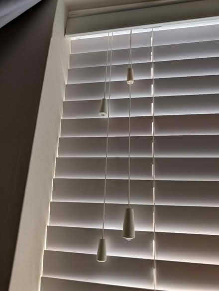 Photo of free 2x Ventian Blinds (Haywards Heath, RH16) #3