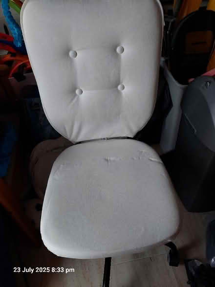 Photo of free IKEA Office /Desk Chair (Twyford RG10) #1