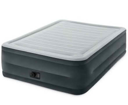 Photo of free Queensize air mattress (Chelsea 10011) #1