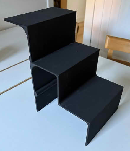 Photo of free display stand (Pittville GL50) #1