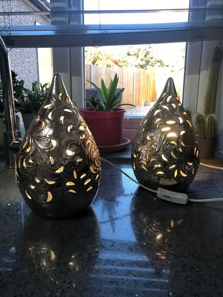 Photo of free Lamps (Northolt) #2