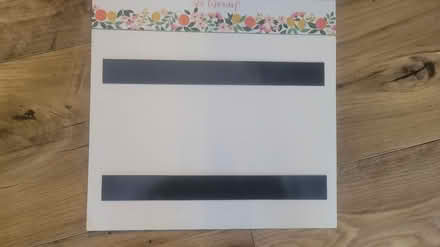 Photo of free Magnetic calendar (South Norwood SE25) #2