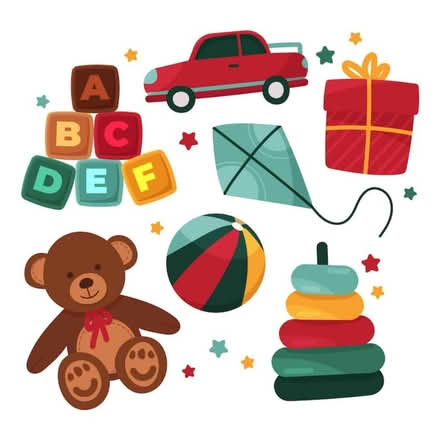 Photo of Children's puzzles & games (SP1) #1
