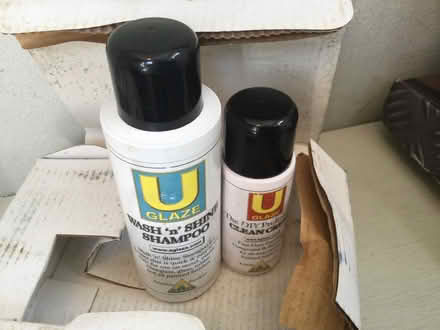 Photo of free Car interior surfaces protection (Lewes BN7) #1