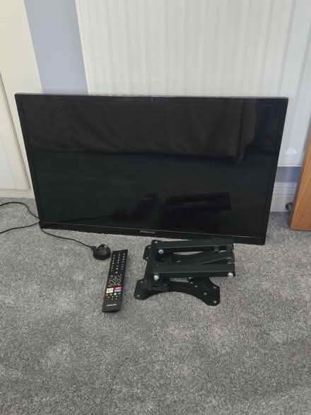 Photo of free Tv (Bedford MK42) #1