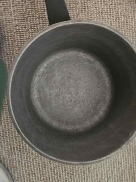 Photo of free Small sauce pan (Clermiston EH4) #2