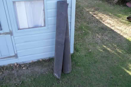 Photo of free Part roll of shed roof felt (Irby CH61) #1