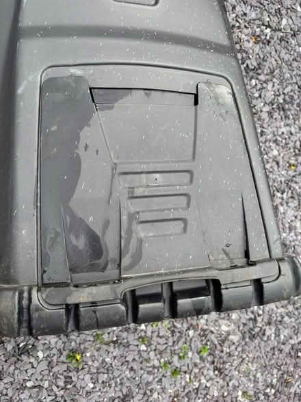 Photo of free Ecomax Compost Bin (Aigburth L19) #2